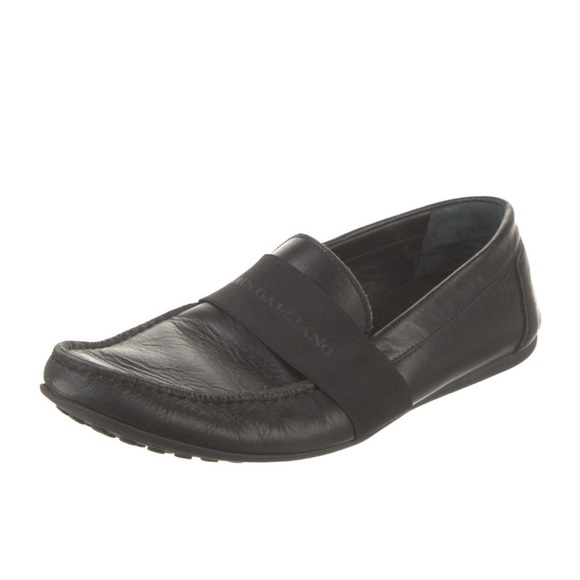 John galliano men loafers size 10 - Picture 3 of 5